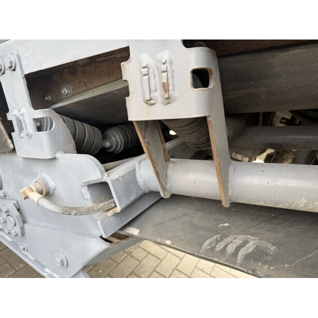 2017 Wirtgen W100CFI-43966866