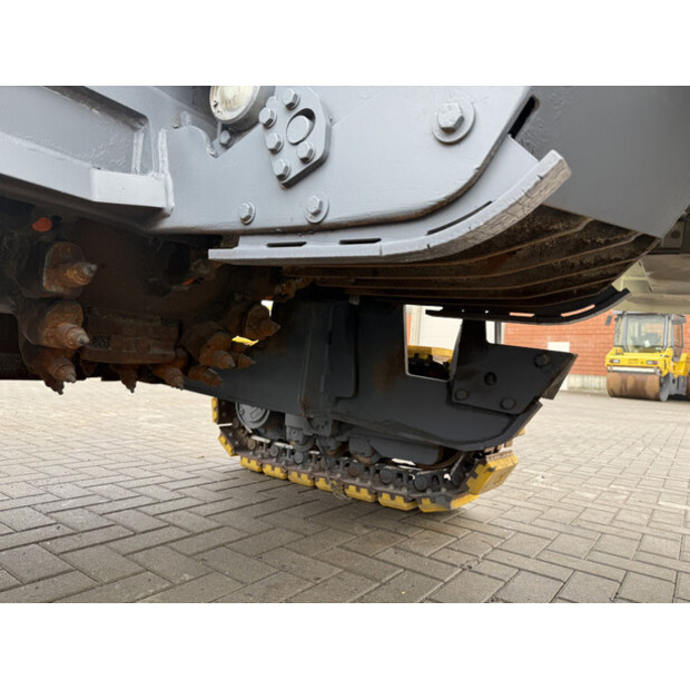 2017 Wirtgen W100CFI-43966868