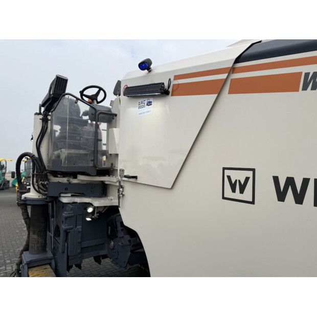2017 Wirtgen W100CFI-43966873