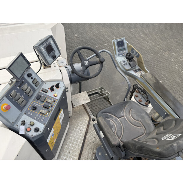 2017 Wirtgen W100CFI-43966877