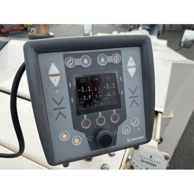 2017 Wirtgen W100CFI-43966879