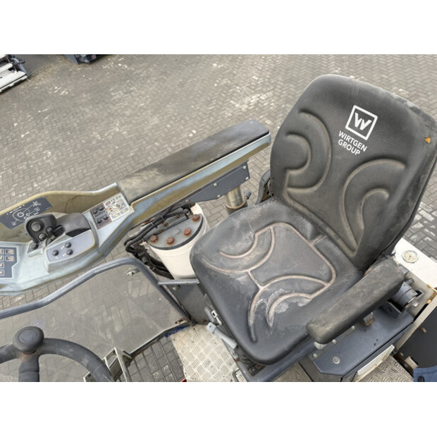 2017 Wirtgen W100CFI-43966882