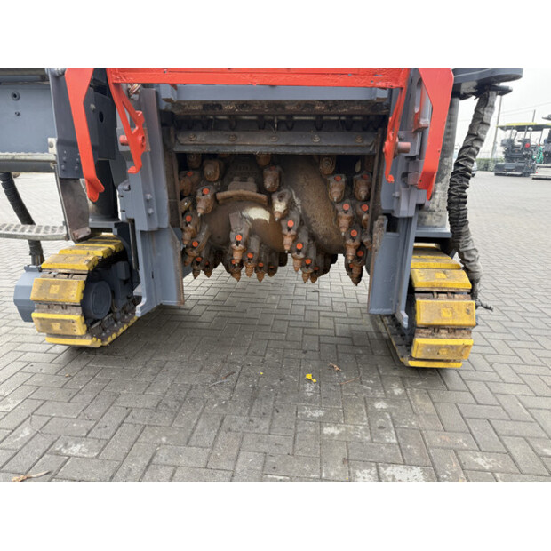 2017 Wirtgen W100CFI-43966885