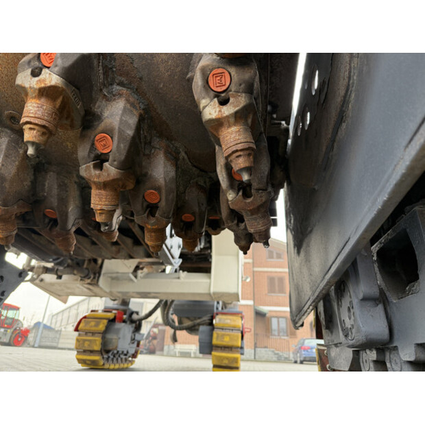 2017 Wirtgen W100CFI-43966887