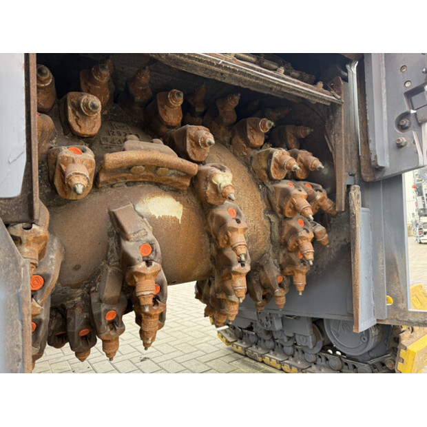 2017 Wirtgen W100CFI-43966888