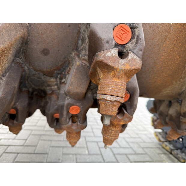 2017 Wirtgen W100CFI-43966890