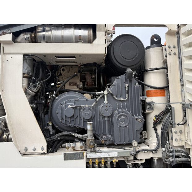 2017 Wirtgen W100CFI-43966893