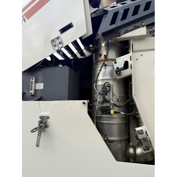 2017 Wirtgen W100CFI-43966895