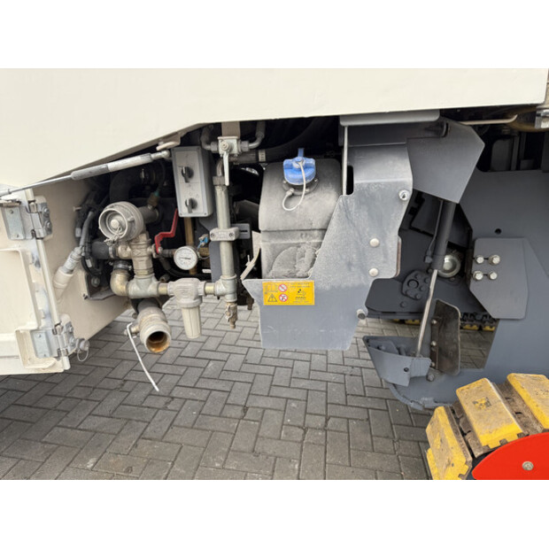 2017 Wirtgen W100CFI-43966896