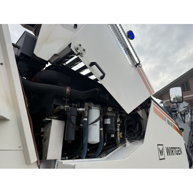 2017 Wirtgen W100CFI-43966898