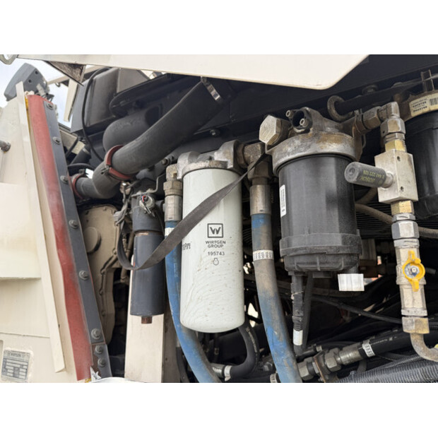 2017 Wirtgen W100CFI-43966899