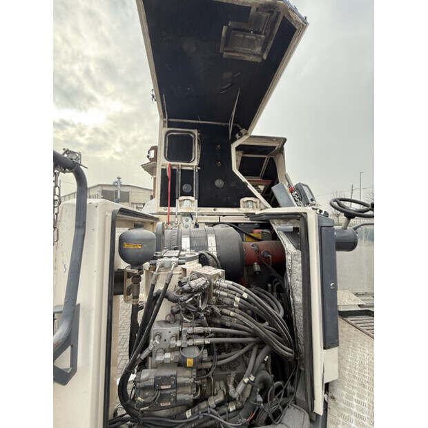 2017 Wirtgen W100CFI-43966900