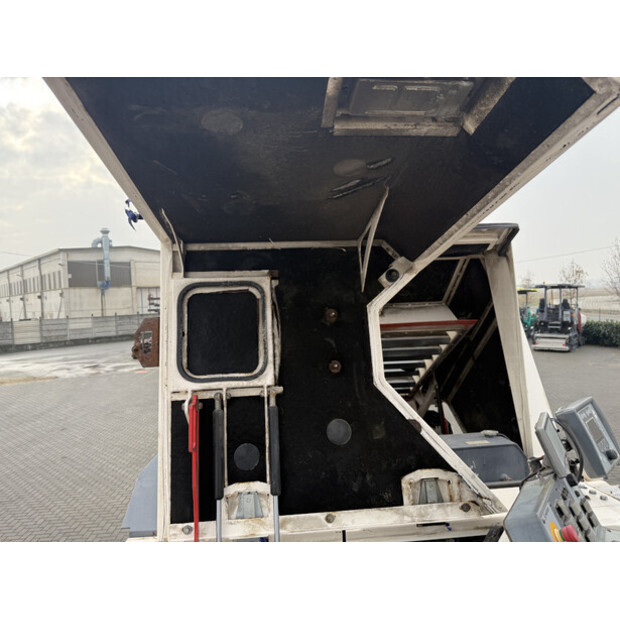 2017 Wirtgen W100CFI-43966902