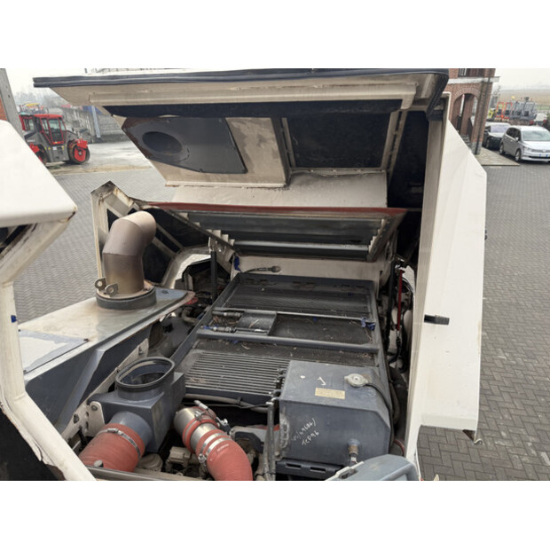 2017 Wirtgen W100CFI-43966903