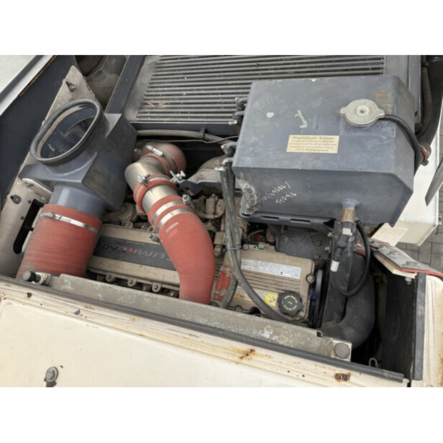 2017 Wirtgen W100CFI-43966904