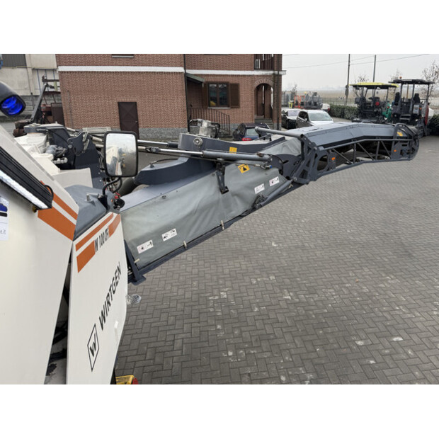 2017 Wirtgen W100CFI-43966906