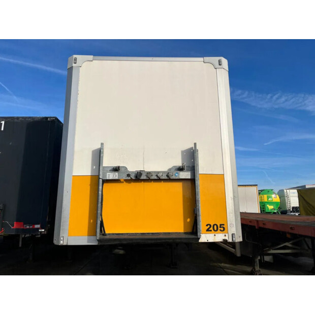 2007 جورينفاجن DRO-15-27 B-43966907