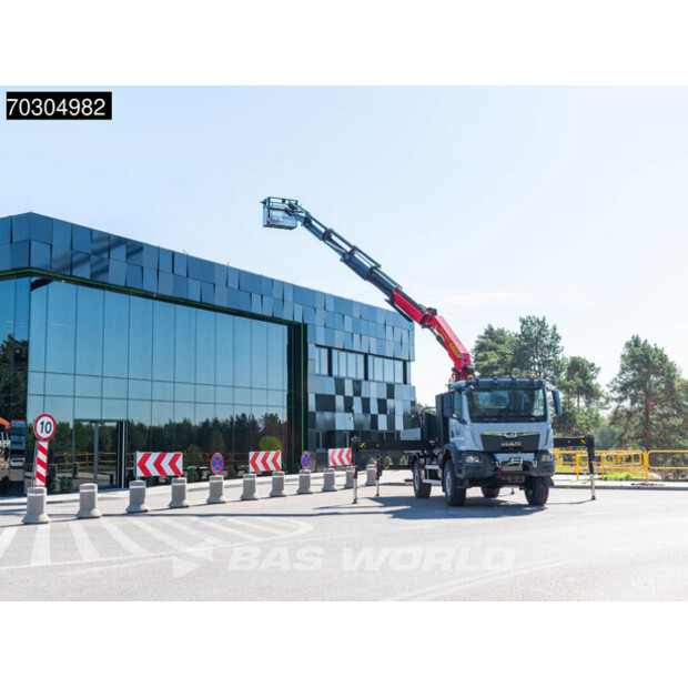 2025 MAN TGM 18.320-43966925