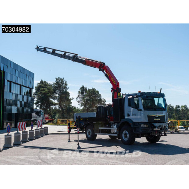 2025 MAN TGM 18.320-43966929