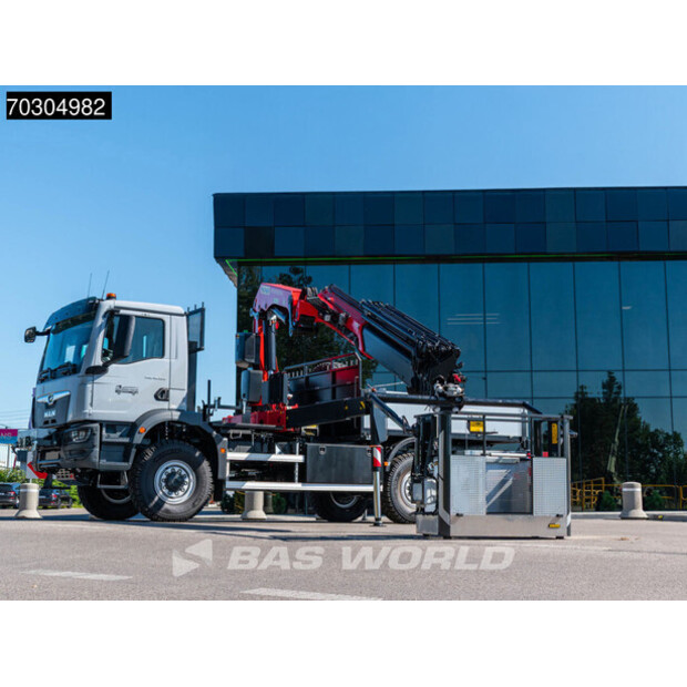 2025 MAN TGM 18.320-43966931