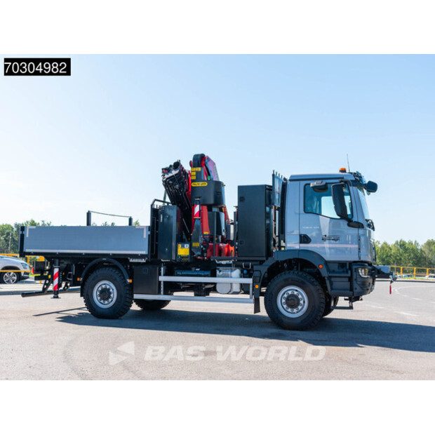 2025 MAN TGM 18.320-43966933