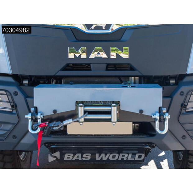 2025 MAN TGM 18.320-43966937