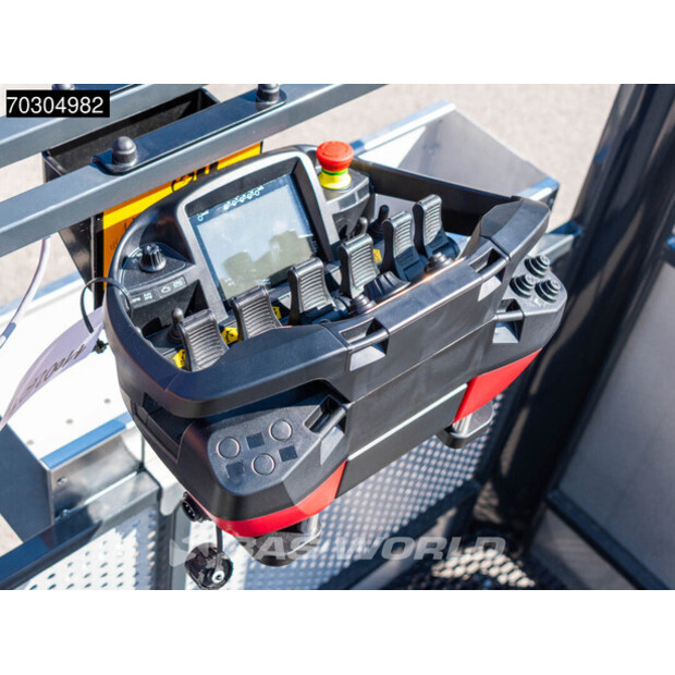 2025 MAN TGM 18.320-43966938