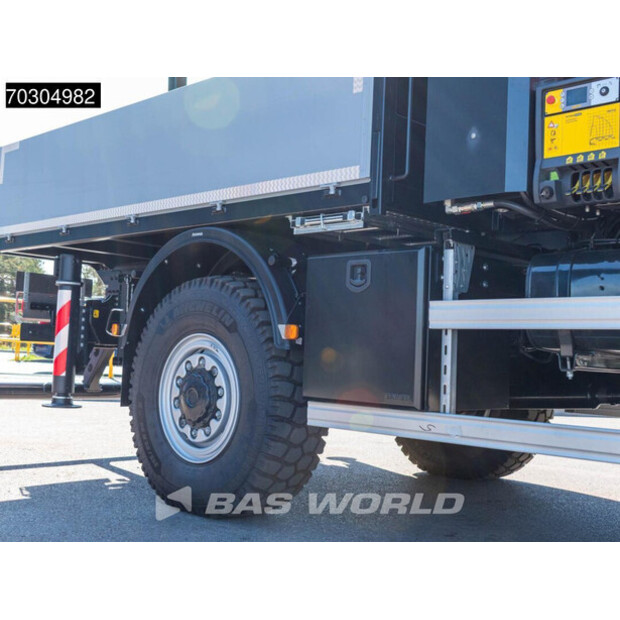 2025 MAN TGM 18.320-43966941