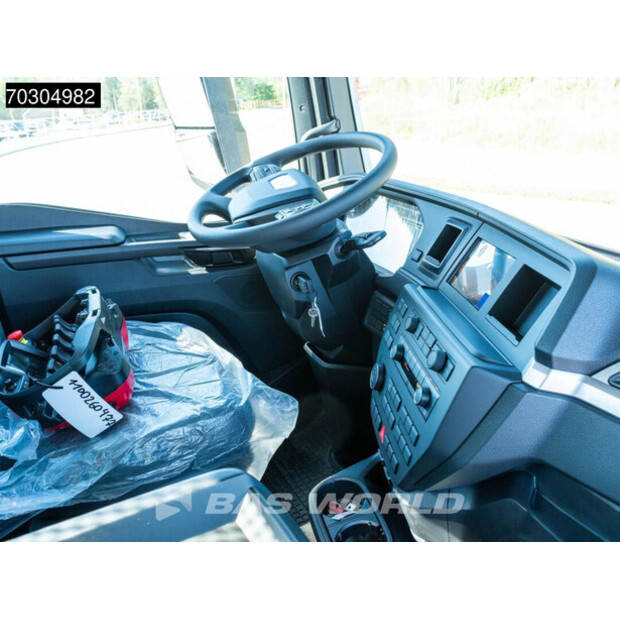 2025 MAN TGM 18.320-43966943