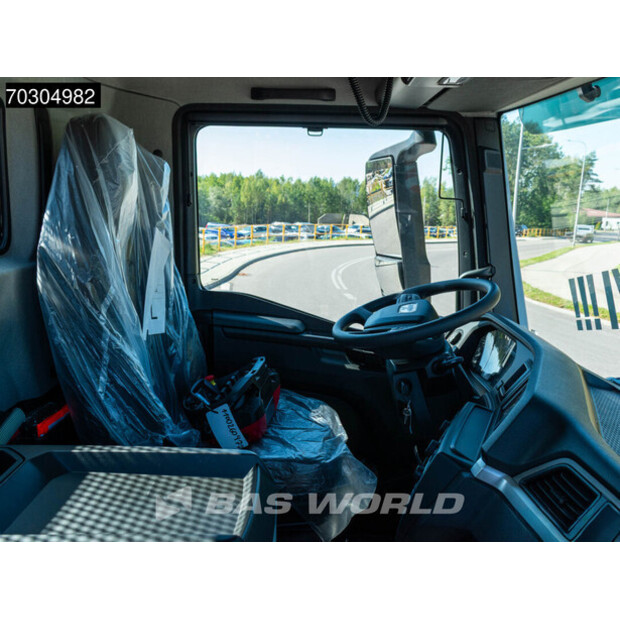 2025 MAN TGM 18.320-43966950