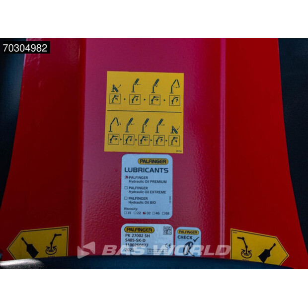 2025 MAN TGM 18.320-43966954