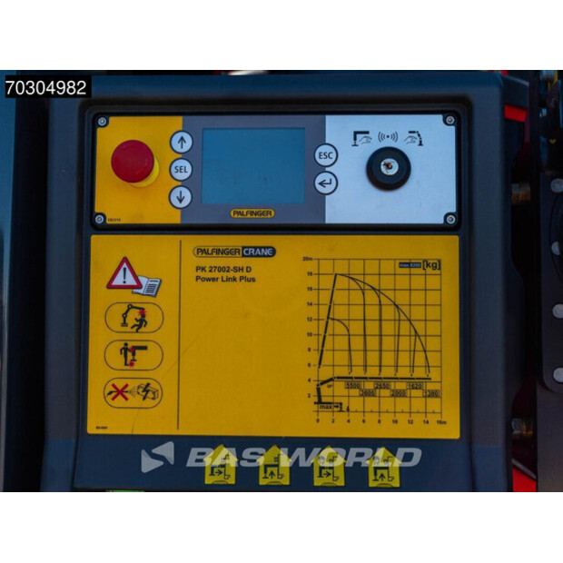 2025 MAN TGM 18.320-43966956