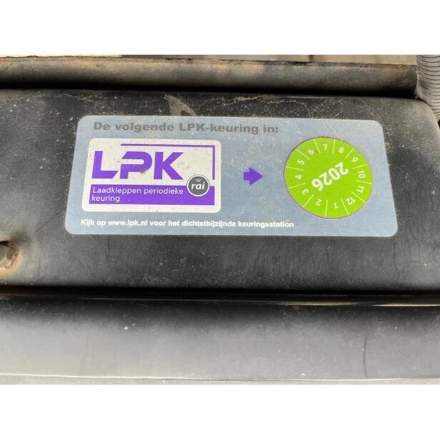 2007 جورينفاجن DRO-15-27 B-43966970