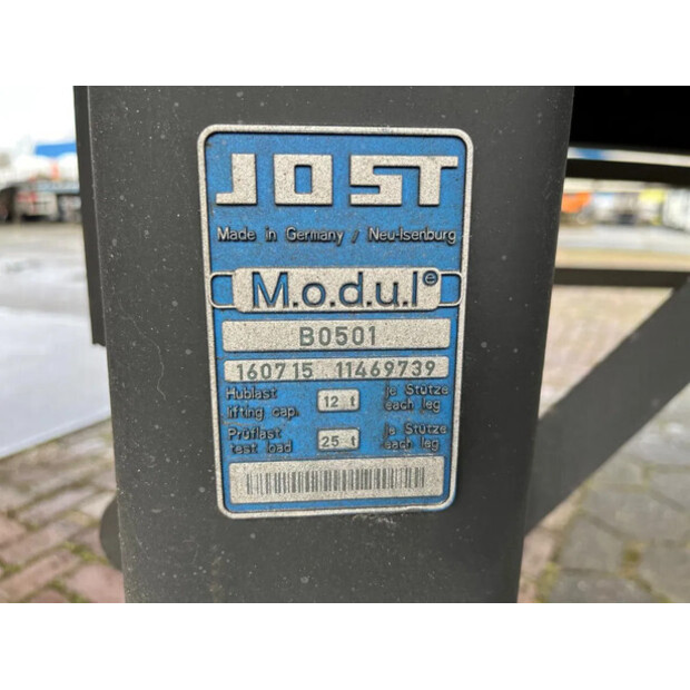 2007 جورينفاجن DRO-15-27 B-43966977