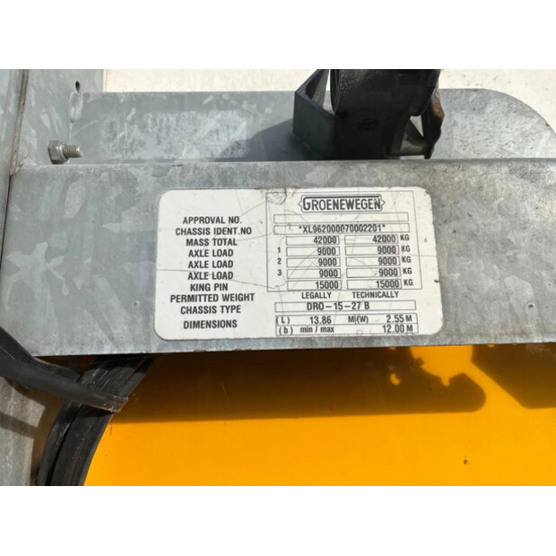 2007 جورينفاجن DRO-15-27 B-43966979