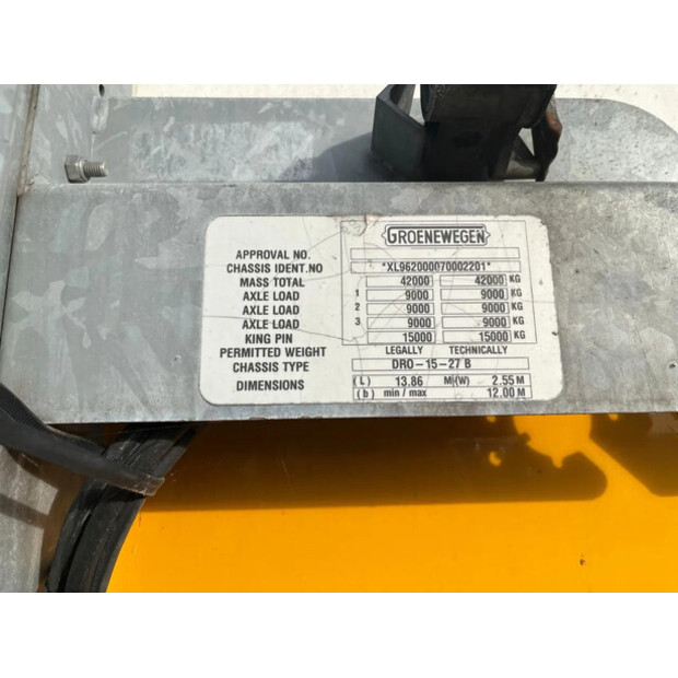 2007 جورينفاجن DRO-15-27 B-43966980