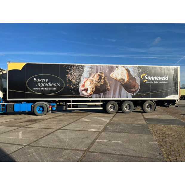 2005 Groenewegen DRO-15-27 B-43966984