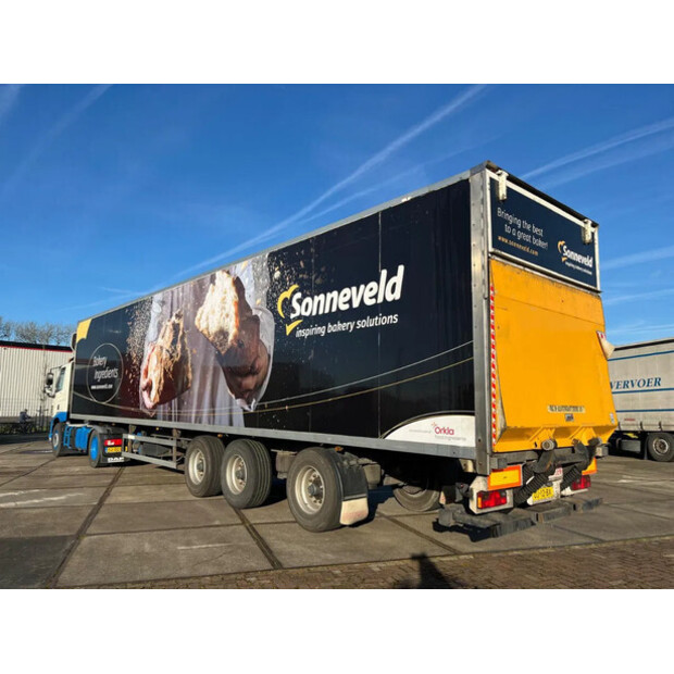 2005 Groenewegen DRO-15-27 B-43966985