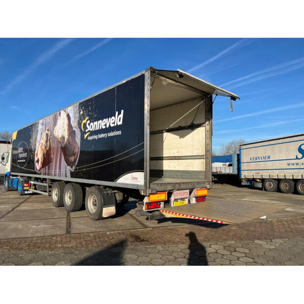 2005 Groenewegen DRO-15-27 B-43966987