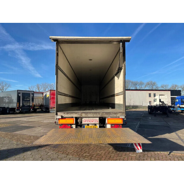 2005 Groenewegen DRO-15-27 B-43966989