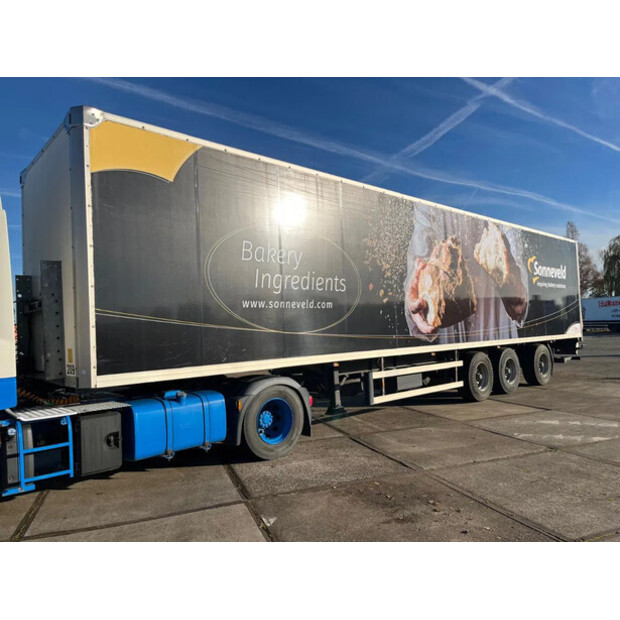 2005 Groenewegen DRO-15-27 B-43966998