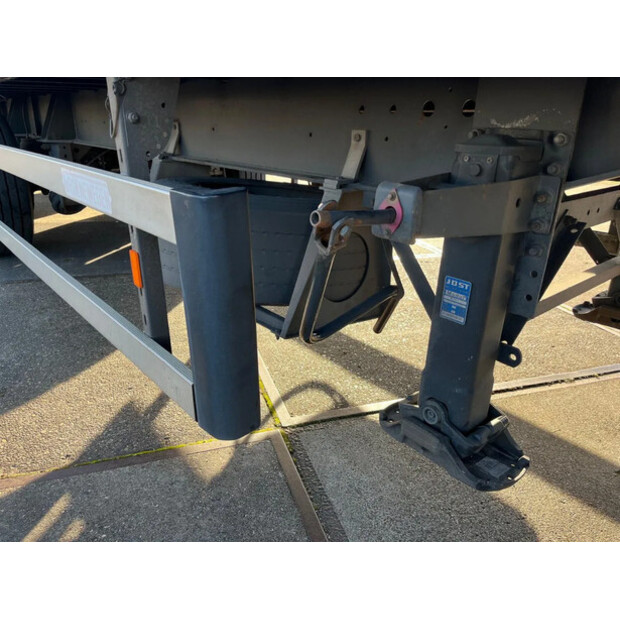 2005 Groenewegen DRO-15-27 B-43967000