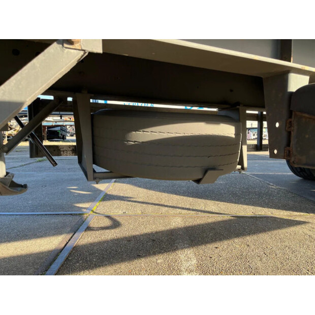 2005 Groenewegen DRO-15-27 B-43967001