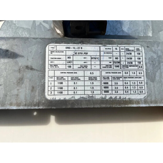 2005 Groenewegen DRO-15-27 B-43967011