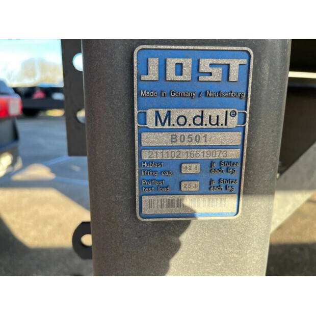 2005 Groenewegen DRO-15-27 B-43967014