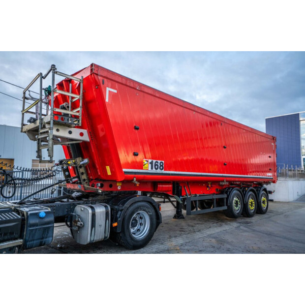 2019 Schmitz Cargobull OTHERS-43967056