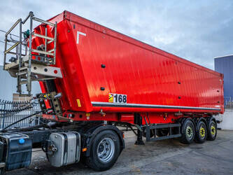 Image de REMORQUES 2019 Schmitz Cargobull OTHERS