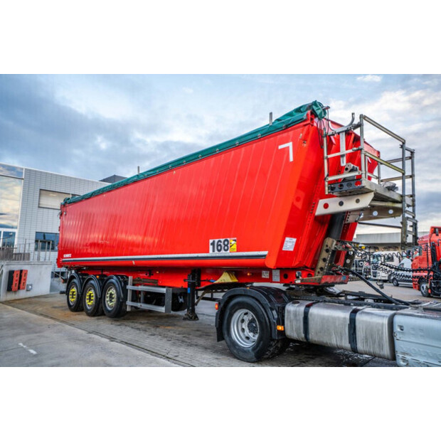 2019 Schmitz Cargobull OTHERS-43967057