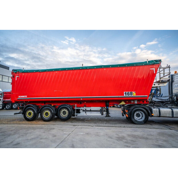 2019 Schmitz Cargobull OTHERS-43967058