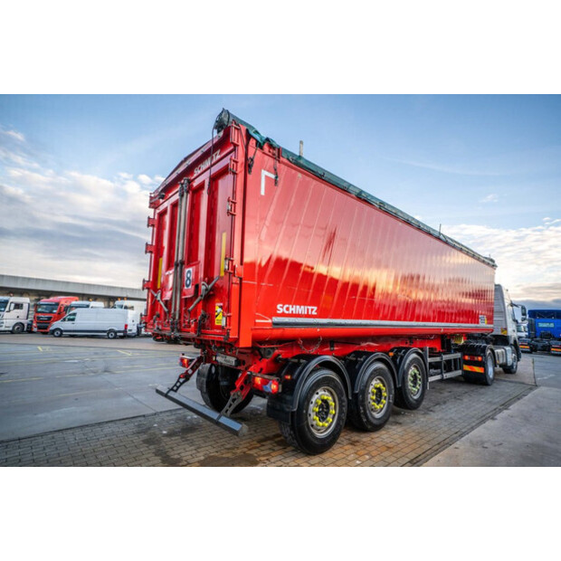 2019 Schmitz Cargobull OTHERS-43967059